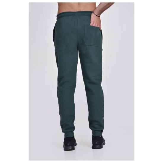 Target Ανδρικό παντελόνι φόρμας Cuffed Pants Fleece "Unbeaten" Target Ανδρικό παντελόνι φόρμας Cuffed Pants Fleece "Unbeaten"